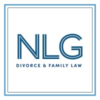 NLG Divorce and Family Law Logo