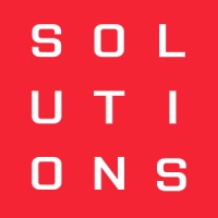 The Solutions Group Logo