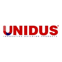 Unidus Decor (Acoustics, Ceilings, Drywalls) Logo