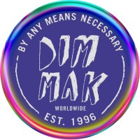 Dim Mak Logo