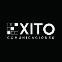 Éxito Comunicaciones Logo