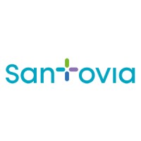 Santovia Logo