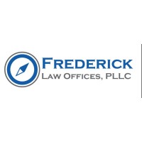 Frederick Law Offices, PLLC Logo