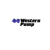 Western Pump Ltd. Logo