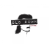Slo Down Wines Logo