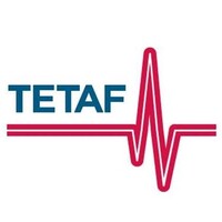 Texas EMS, Trauma & Acute Care Foundation (TETAF) Logo