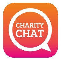 Charity Chat Logo