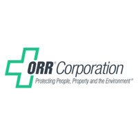 ORR Corporation Logo