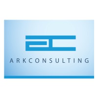 ARKCONSULTING Kft Logo