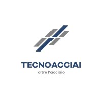 Tecnoacciai | oltre lacciaio Logo
