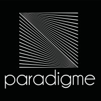 Paradigme Visualart Logo