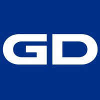 General Dynamics Mission Systems-Gulf Logo