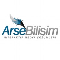 Arse Bilişim Logo
