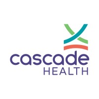 Cascade Health Logo