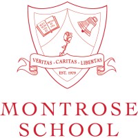 Montrose School Logo