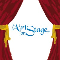 Arts On Stage Logo