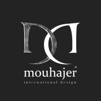 Mouhajer International Design Logo