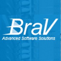 BRAV SRL Logo