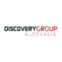 Discovery Melbourne Logo