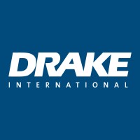 Drake International UK Logo