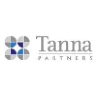 Tanna Partners Logo