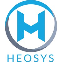 HEOSYS Logo