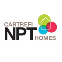 NPT Homes Logo