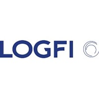 LOGFI S.A Logo