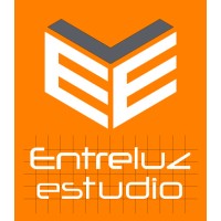 Entreluz Estudio Logo