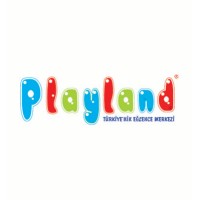 Playland Logo