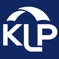 KLP Seguros Logo