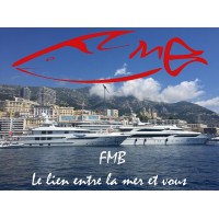 FMB MONACO Logo