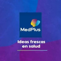 MedPlus S.A. Logo