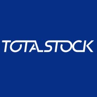 Total Stock Computer llc. Logo