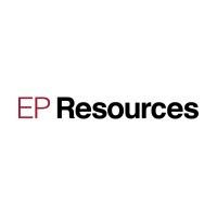 EP Resources CZ Logo