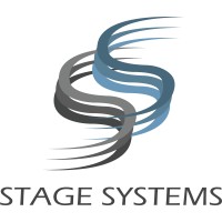 Stage Systems Logo
