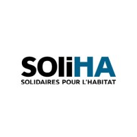 SOLIHA Logo