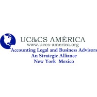 UC&CS AMERICA Logo