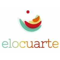 Elocuarte Logo