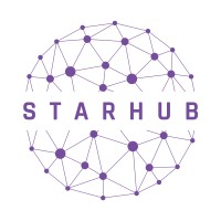 STARHUB.ua Logo
