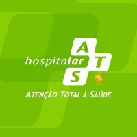 Hospitalar ATS Logo
