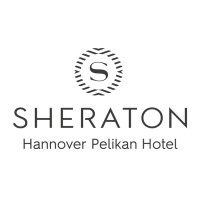 Sheraton Hannover Pelikan Hotel Logo