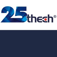 Thech Desinfecção Logo