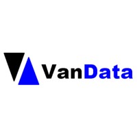 VanData Consulting Logo