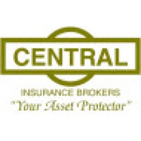 Central Insurance Brokers Logo