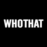 WHOTHAT Logo