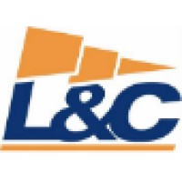 L&C Eventos Logo