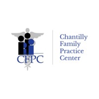 Chantilly Family Practice Center Logo