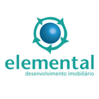 Elemental Desenvolvimento Imobiliário Logo