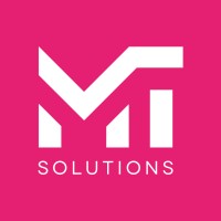 MT SOLUTIONS CORP Logo